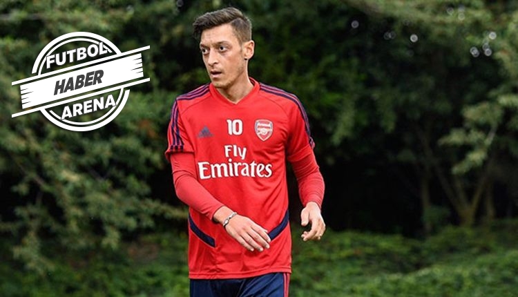 Mesut Özil, Türk statüsünde mi oynayacak? (Mesut Özil yabancı mı sayılacak?)