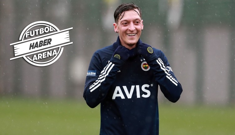 Mesut Özil'in maliyeti açıklandı! İşte yıllık maaşı