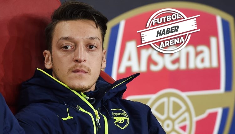 Son dakika! Mesut Özil transferi KAP'ta! İşte ilk sözler