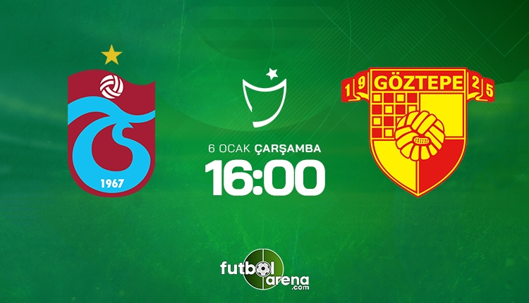 Trabzonspor Göztepe canlı şifresiz İZLE, Trabzonspor Göztepe İZLE (Trabzonspor Göztepe beIN SPORTS izle)