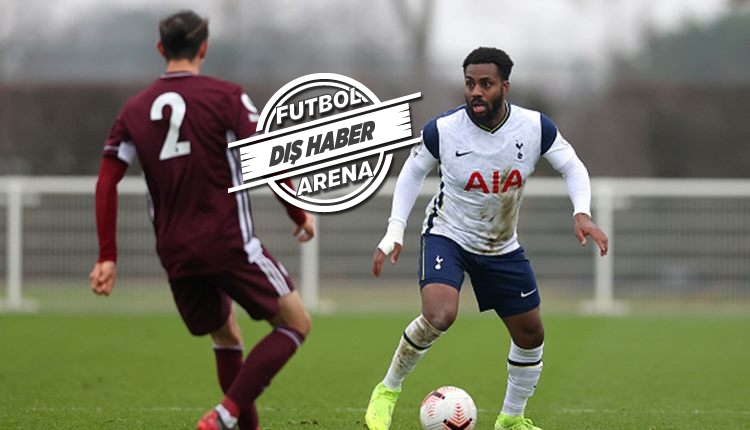 Trabzonspor'dan sol beke Danny Rose transferi! Tottenham...