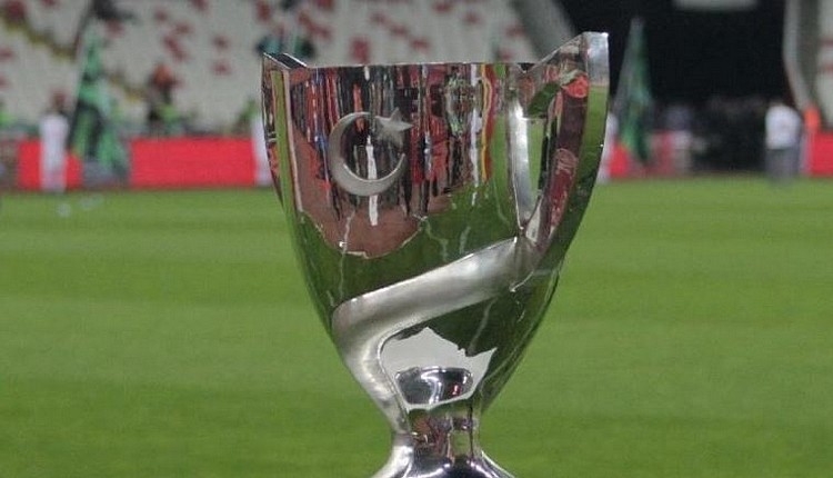 Türkiye Kupası'nda çeyrek final ve yarı final eşleşmeleri
