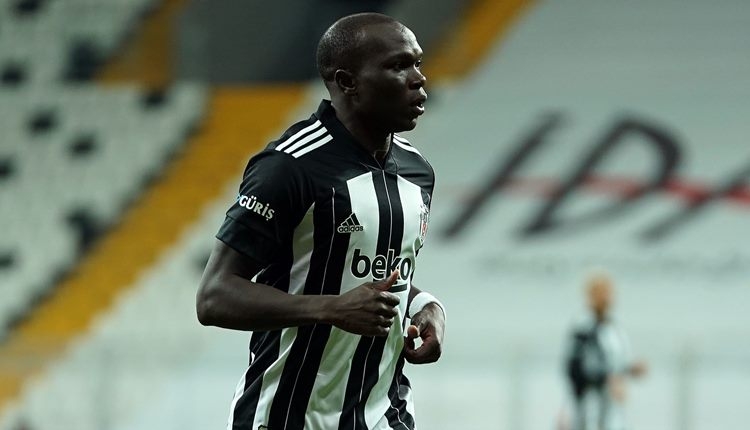 Aboubakar'a İngiltere'den transfer talibi! West Ham kancası