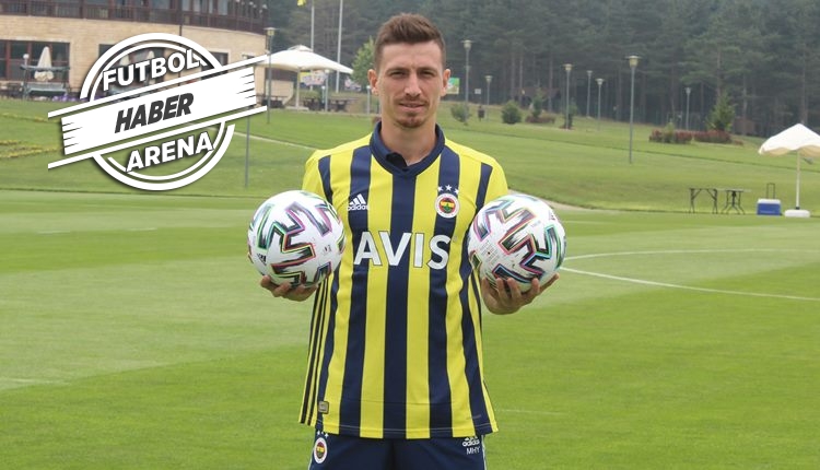 Yeni Malatyaspor'dan Fenerbahçe'ye Mert Hakan ve Ferdi teklifi