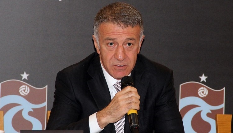 Ahmet Ağaoğlu: 