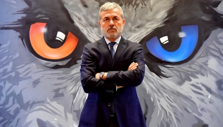 Aykut Kocaman, Başakşehir'e imzayı attı