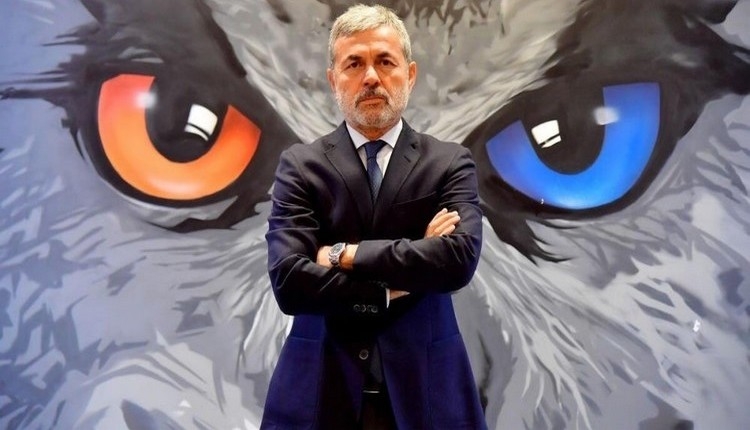 Aykut Kocaman'ın Trabzonspor'a karşı karnesi