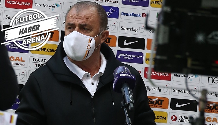 Fatih Terim: 