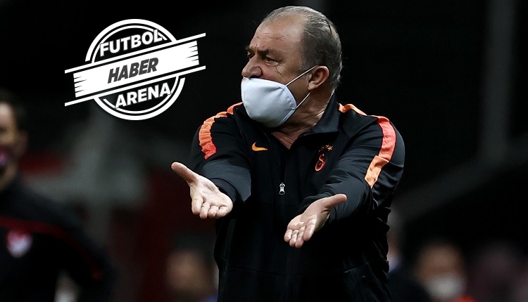 Fatih Terim'den Arda Turan'a verilen cezaya tepki