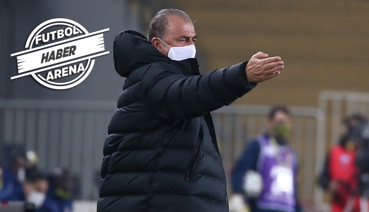 Fatih Terim'den derbi öncesi tepki: 