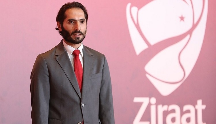 Hamit Altıntop istifa etti mi? Açıklama yaptı