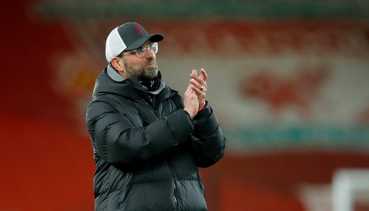 Klopp'un acı günü! Annesinin cenaze törenine katılamayacak