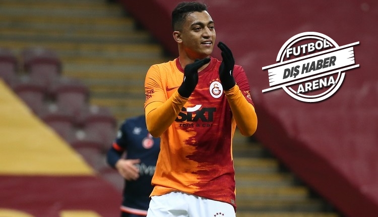 Mostafa Mohamed'in transferindeki detay açıklandı