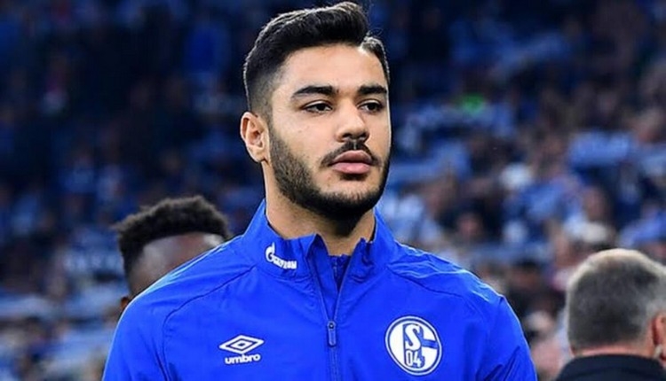 Ozan Kabak, Liverpool'a! Transferde sıcak gelişme