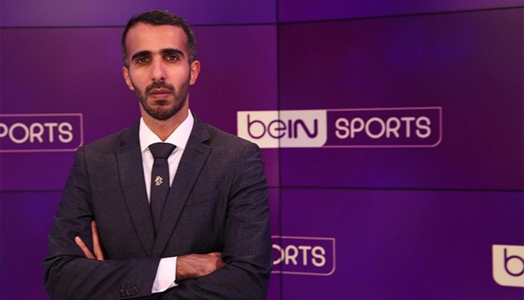 Rashed Al-Marri'den kulüplere: 'Kanıt sunamıyorlar'