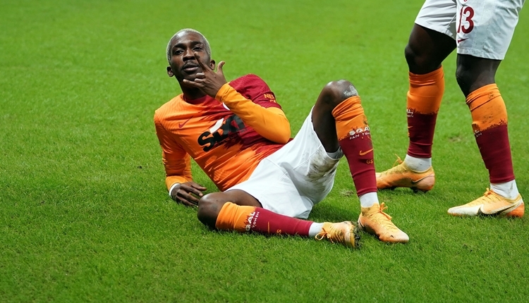 Süper Lig'in 15 yeni transferinden 25 gol! Galatasaray...