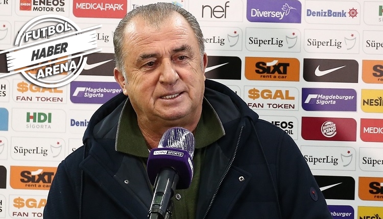 Terim'den transfer göndermesi: 'Kağıdı kalemi hazırlayın'