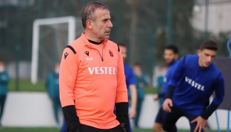 Trabzonspor, Abdullah Avcı ile ilklere imza atıyor