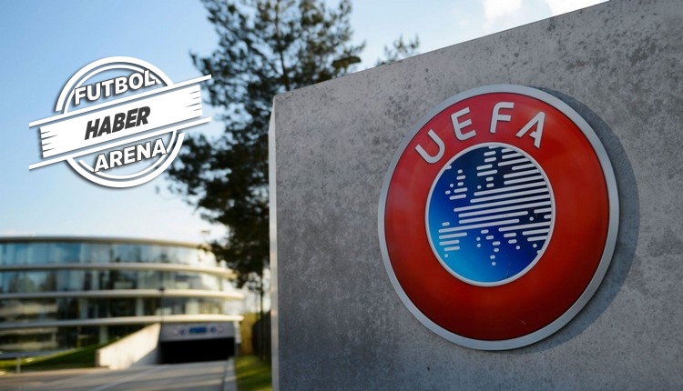 UEFA ülkeler sıralamasında geriliyoruz