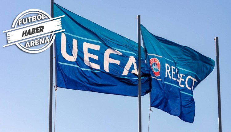 UEFA ülkeler sıralamasında son durum