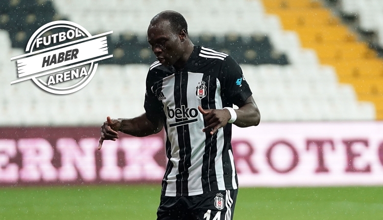 Aboubakar: 