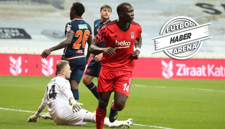 Aboubakar'ın sağlık durumu nasıl? Oyundan çıkma sebebi