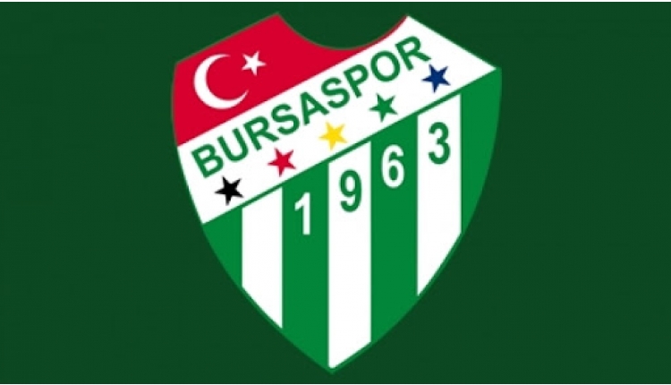 Bursaspor'da elektrik ve doğalgaz kesildi