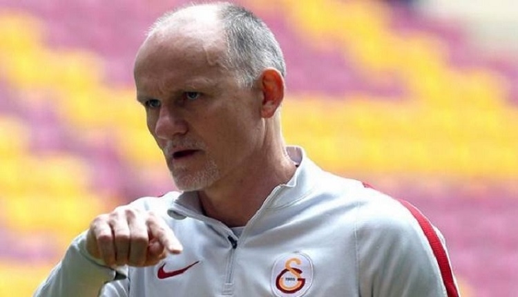 Claudio Taffarel: 'En iyisi Alex'