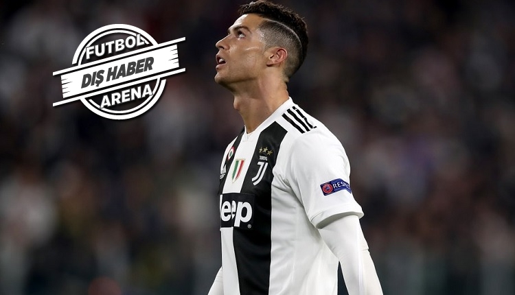 Cristiano Ronaldo ayrılıyor! Bonservis bedeli