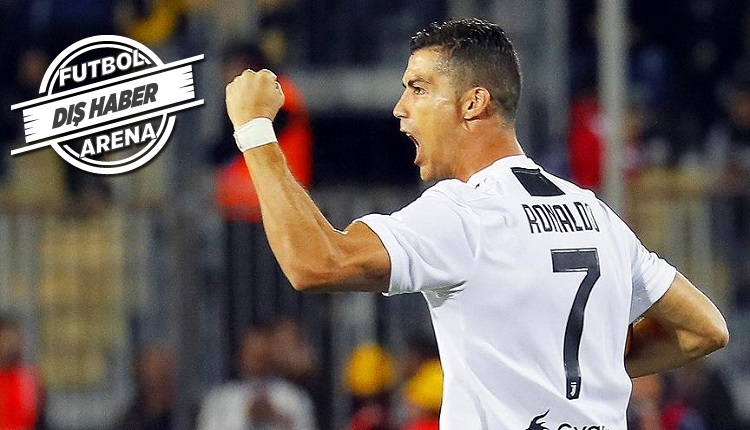 Cristiano Ronaldo Real Madrid'e mi? 6 oyuncuya bedel