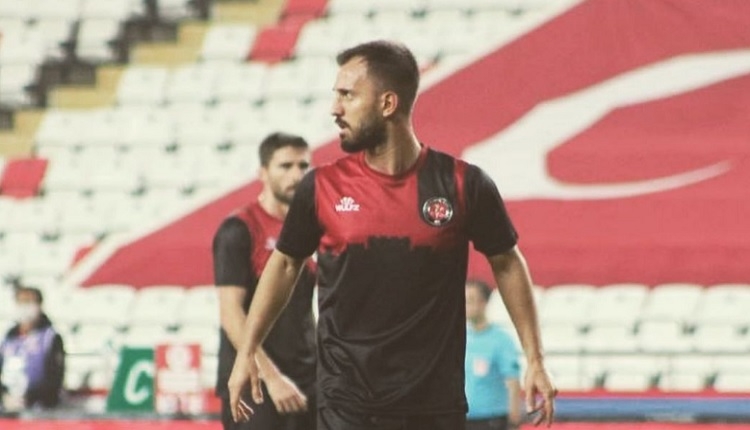 Emre Çolak: 