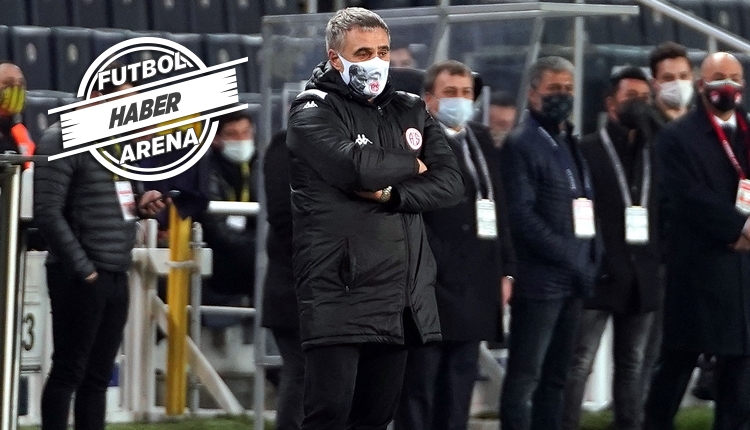 Ersun Yanal tarihe geçti! Fenerbahçe, Kadıköy'de kabus yaşıyor