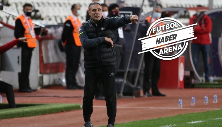 Ersun Yanal'dan Beşiktaş finali sözleri: 