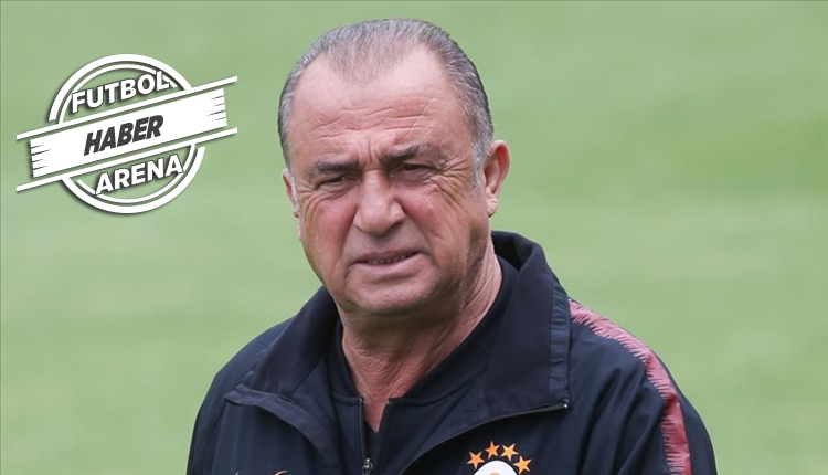 Fatih Terim 2 maç ceza aldı! Kulübede olmayacağı maçlar