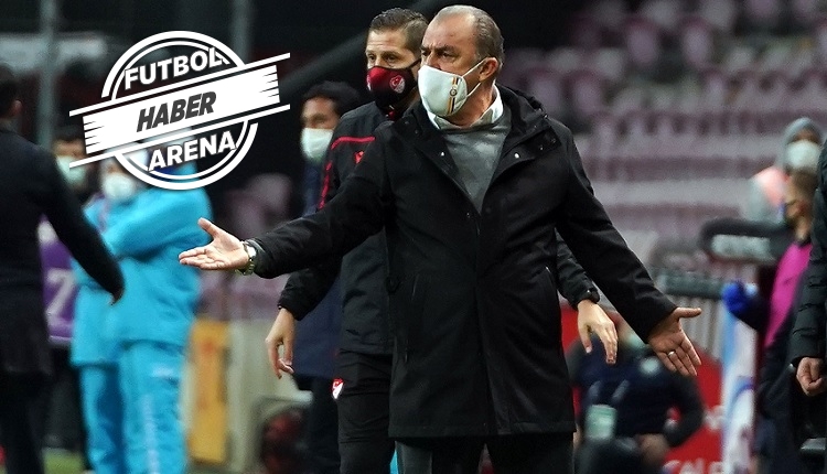 Fatih Terim'den 4-3 yorumu: 