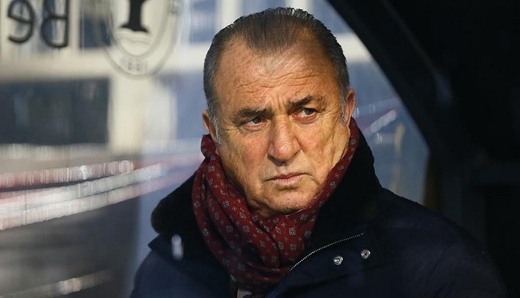 Fatih Terim'in PFDK'dan aldığı cezalar