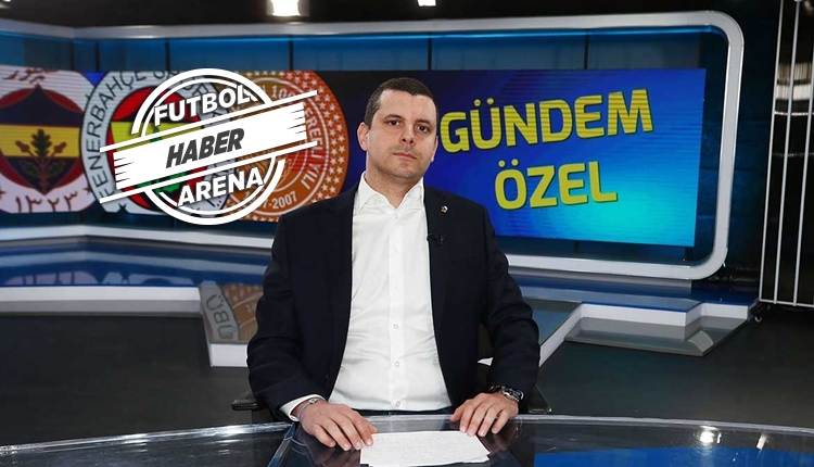 Fenerbahçe'den Mostafa Mohamed göndermesi: 'Utanmıyorlar'