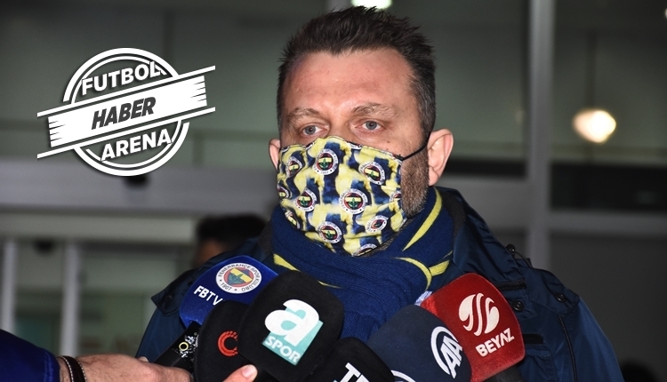 Fenerbahçe'den sert tepki: 'Operasyon, FETÖ'cü zihniyet!'