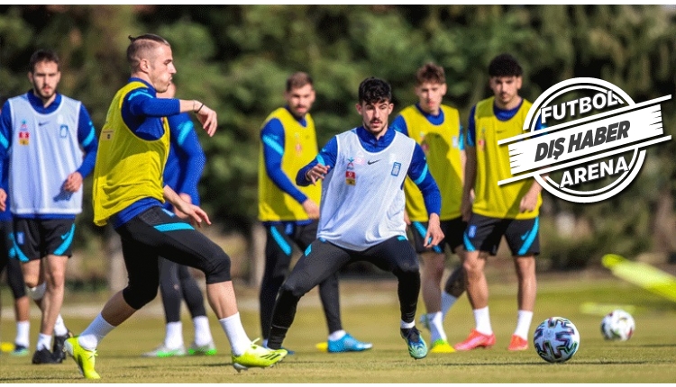 Fenerbahçe'ye Pelkas müjdesi! Sakatlığı tamamen geçti