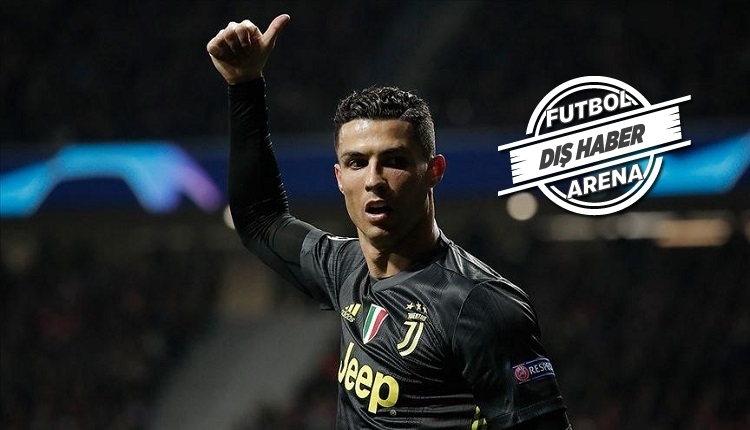 Flaş! Cristiano Ronaldo Real Madrid'e dönüyor