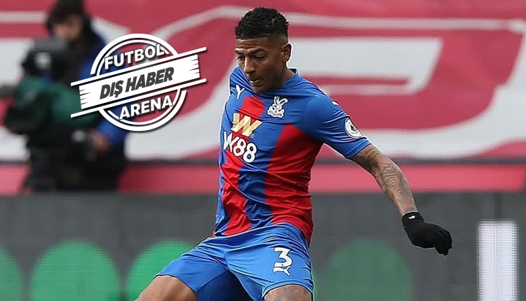 Galatasaray'dan Van Aanholt'a transfer teklifi! İngilizler açıkladı