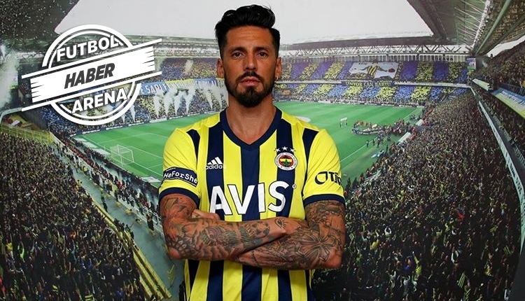 Jose Sosa'dan şampiyonluk açıklamaları: 