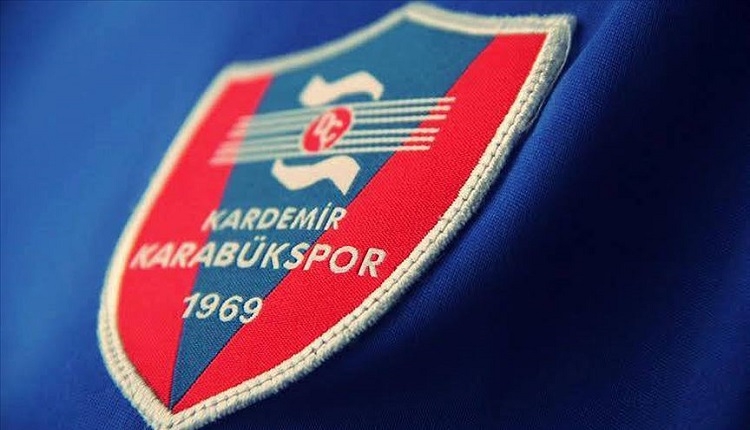 Karabükspor 3. Lig'e düştü