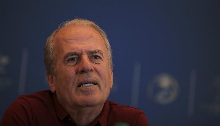 Mustafa Denizli: 