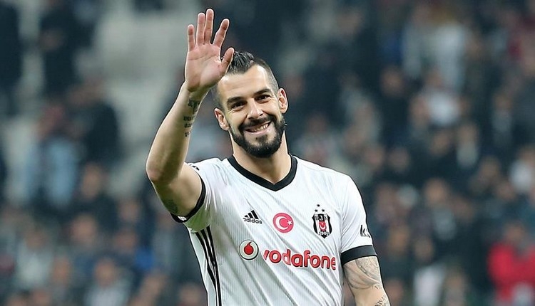 Negredo: 