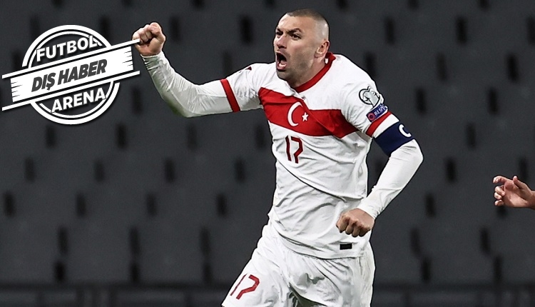 Norveç'in Burak Yılmaz korkusu: 'Onu durdurmalıyız!'