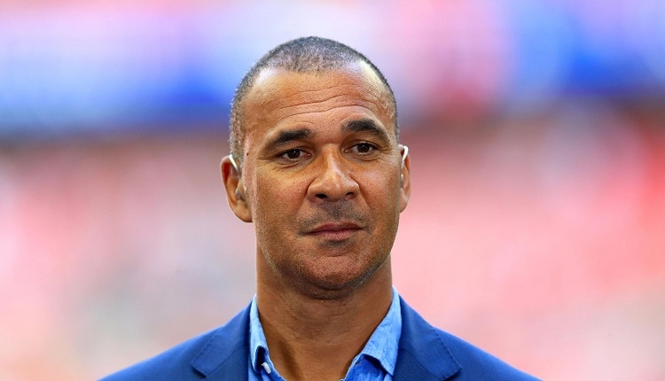 Ruud Gullit: 