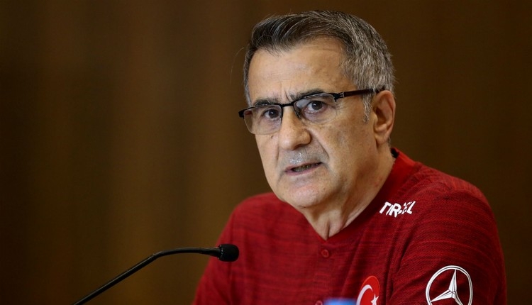 Şenol Güneş: 