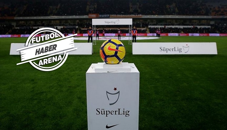 Süper Lig'de teknik direktör kıyımı! Avrupa'ya fark attı