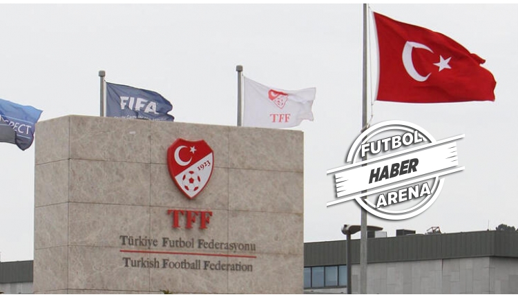 TFF'den Ahmet Çakar açıklaması